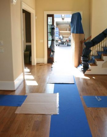 GeoMetric Moving Storage