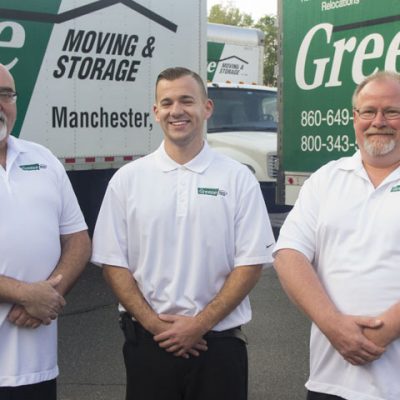 Greene Moving & Storage LLC