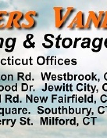 GeoMetric Moving Storage
