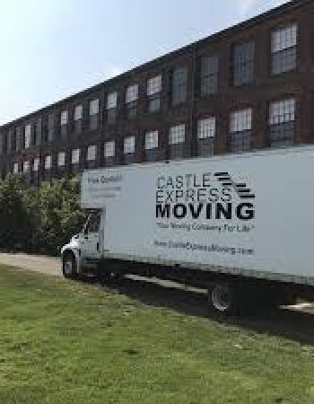 Castle Express Moving LLC