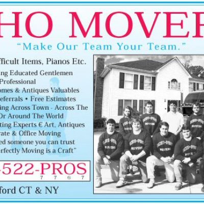 MHO Movers