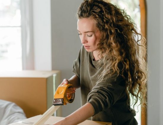 Pinnacle Moving Co