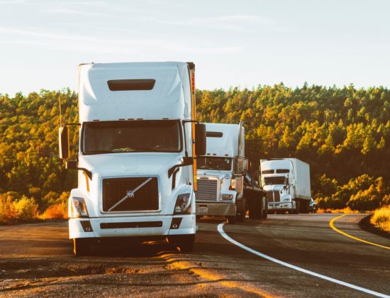 Pinnacle Moving Co