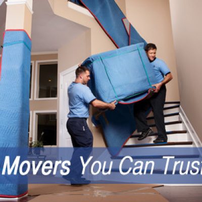 Geaux Movers