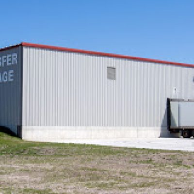White Transfer and Storage Company