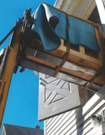 Daley Moving & Storage Inc