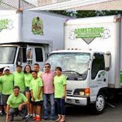 Armstrong Moving And Storage
