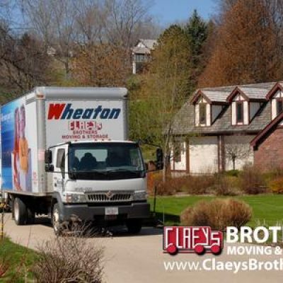 Claeys Brothers Moving & Storage