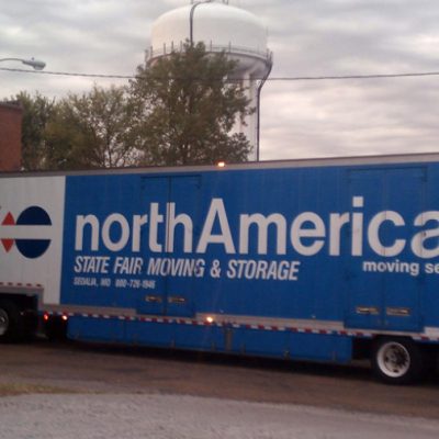 State Fair Moving & Storage Inc