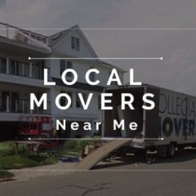 Collegian Movers Inc