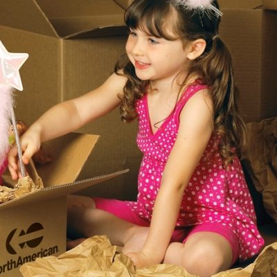 Hawkeye Movers Inc
