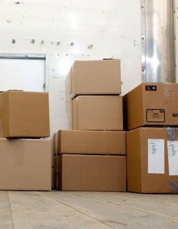 Yucca Moving & Storage Inc