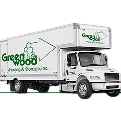 Greenwood Moving & Storage Inc