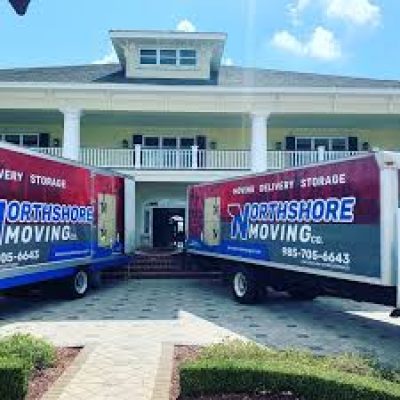 Northshore Moving CO