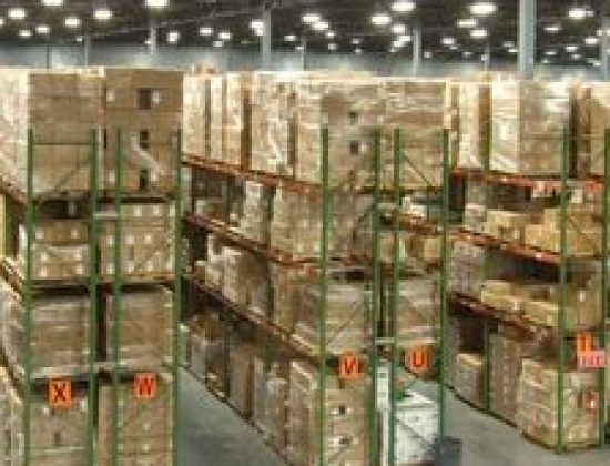 Flowers Transfer Corporation