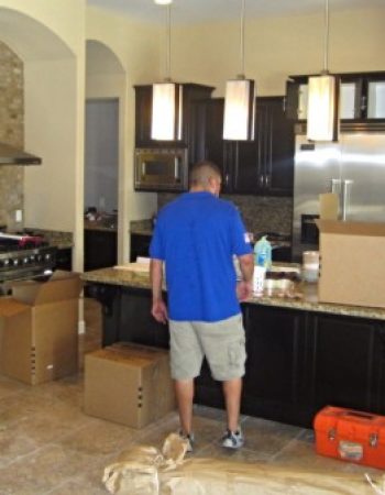 Joseph’s Moving and Storage