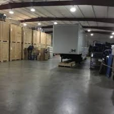 VIP Moving and Storage of Tennessee LLC