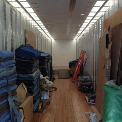 Top Tier Moving LLC