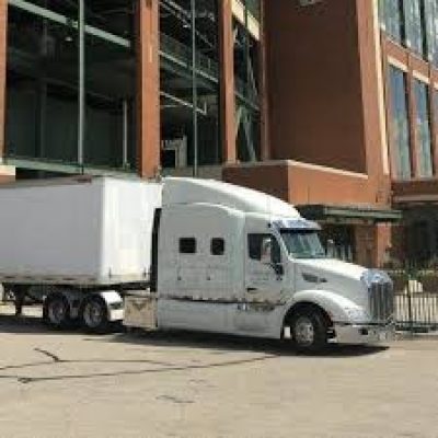 VIP Moving and Storage of Tennessee LLC