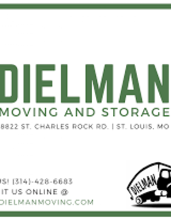 Dielman Moving & Storage Inc