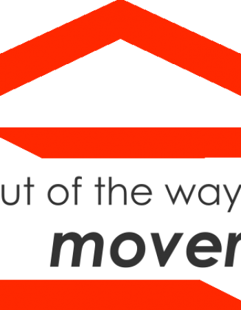 Out Of The Way Movers