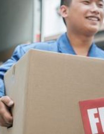 Koller Moving & Storage