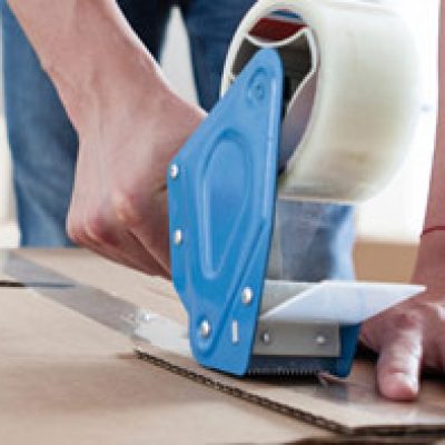 Amerigo Cardwell Moving LLC