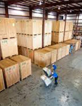 Perry Moving Services