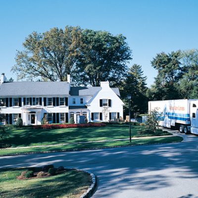 Apex & Robert E Lee Moving & Storage Co