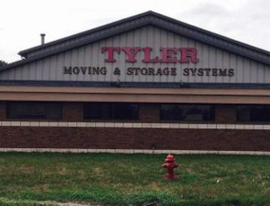 Tyler Moving & Storage Systems