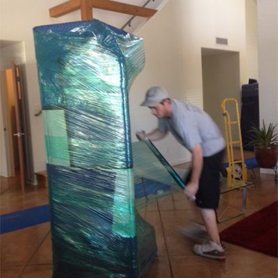 Abba & Sons Moving LLC