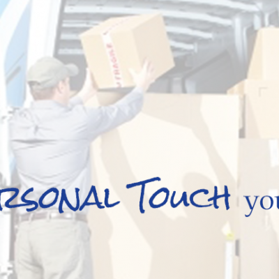 Bluemove International Relocation