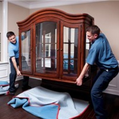 Daniels Moving & Storage