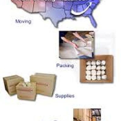 Salisbury Moving & Storage