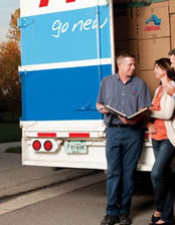 Ace Relocation Systems Inc