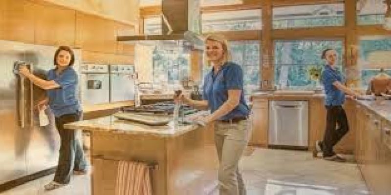 Affordable Movers LLC