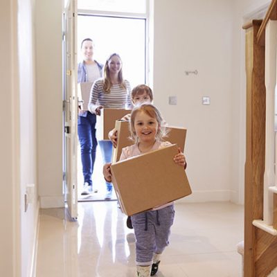 Father & Son Moving & Storage of New England Inc