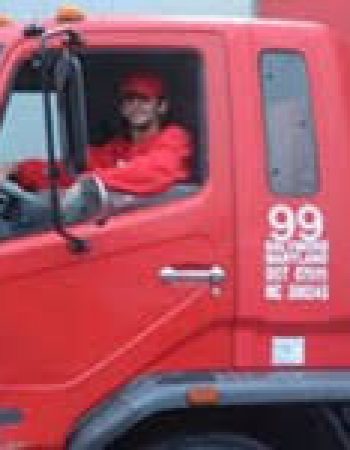 Orly Moving Systems Inc