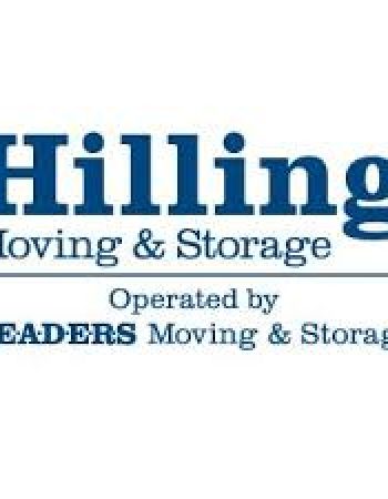 Hilling Moving & Storage Inc