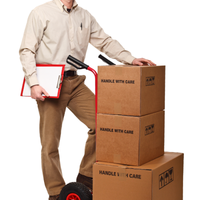 Freddy Duncan & Sons Moving and Storage