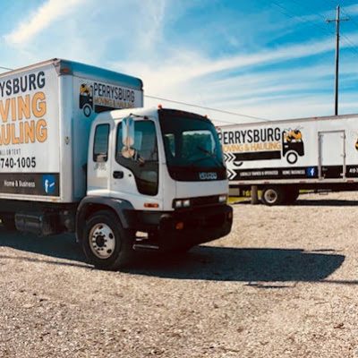 Perrysburg Moving And Hauling LLC