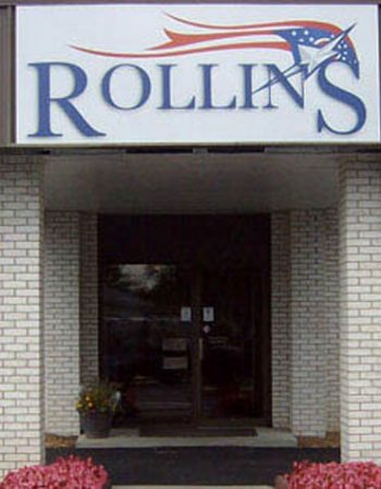 Rollins Moving And Storage Inc