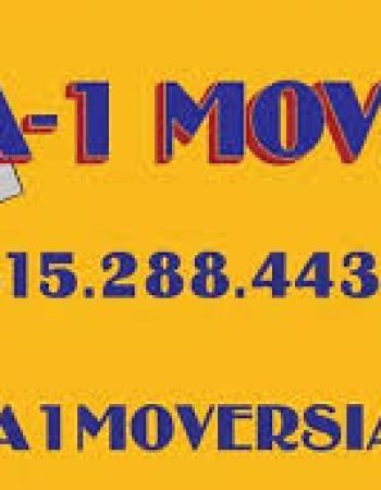 A-1 Movers