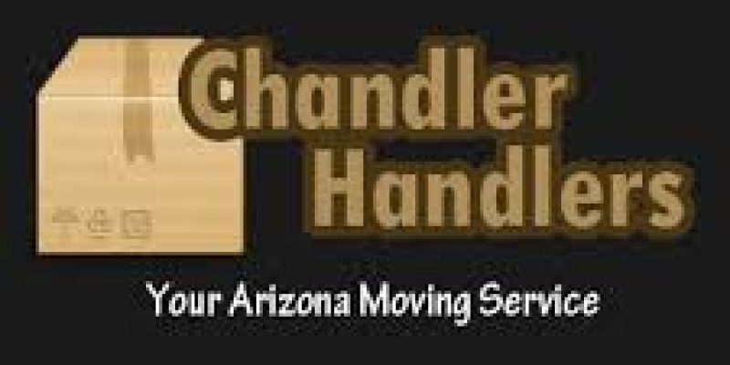 Chandler Handlers Moving