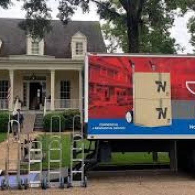 Northshore Moving CO