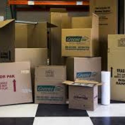Greene Moving & Storage LLC