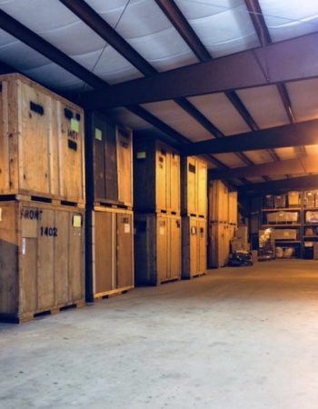 Daley Moving & Storage Inc