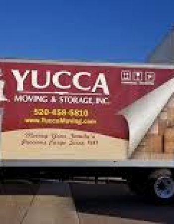 Yucca Moving & Storage Inc