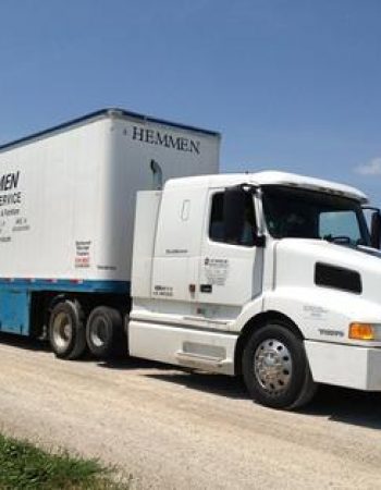 Hemmen Moving Service