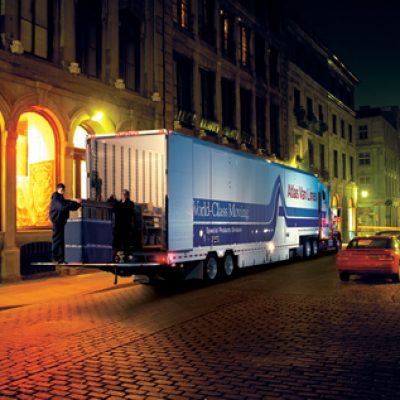 Atlantic Relocation Systems